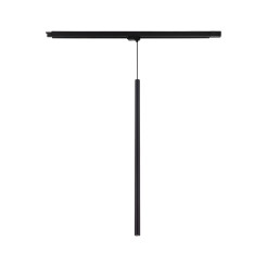 TRACER TRÓJOBWODOWY FERRO BLACK 1XG9 (+ ŻARÓWKA G_9) 750 11675