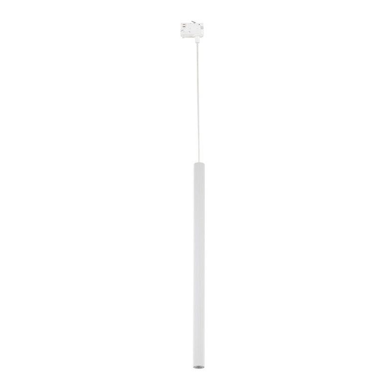 TRACER TRÓJOBWODOWY FERRO WHITE 1XG9 (+ ŻARÓWKA G_9) 500 11676