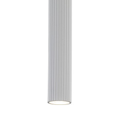 TRACER TRÓJOBWODOWY FERRO WHITE 1XG9 (+ ŻARÓWKA G_9) 500 11676