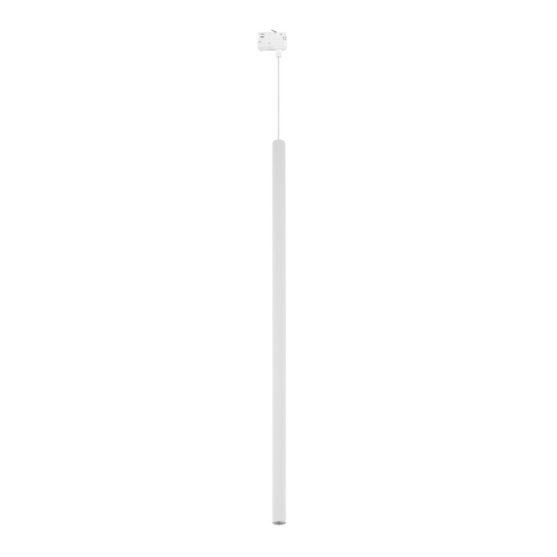 TRACER TRÓJOBWODOWY FERRO WHITE 1XG9 (+ ŻARÓWKA G_9) 750 11677