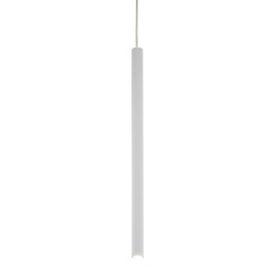 TRACER TRÓJOBWODOWY FERRO WHITE 1XG9 (+ ŻARÓWKA G_9) 750 11677