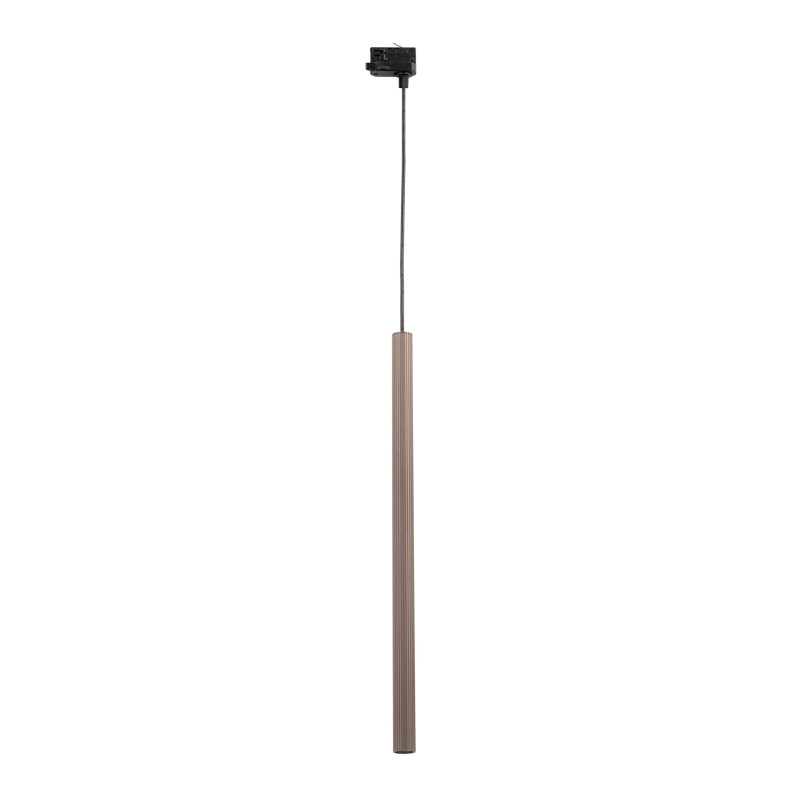 TRACER TRÓJOBWODOWY FERRO NEW BROWN 1XG9 (+ ŻARÓWKA G_9) 500 11678