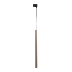 TRACER TRÓJOBWODOWY FERRO NEW BROWN 1XG9 (+ ŻARÓWKA G_9) 500 11678