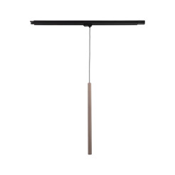 TRACER TRÓJOBWODOWY FERRO NEW BROWN 1XG9 (+ ŻARÓWKA G_9) 500 11678