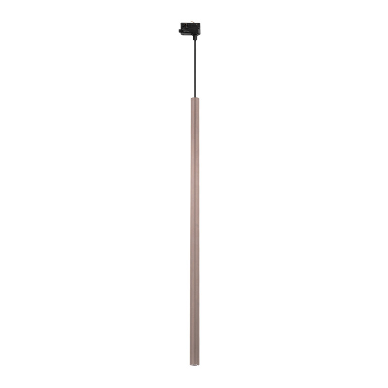 TRACER TRÓJOBWODOWY FERRO NEW BROWN 1XG9 (+ ŻARÓWKA G_9) 750 11679