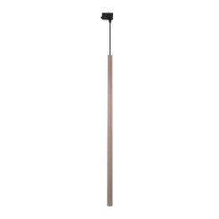 TRACER TRÓJOBWODOWY FERRO NEW BROWN 1XG9 (+ ŻARÓWKA G_9) 750 11679