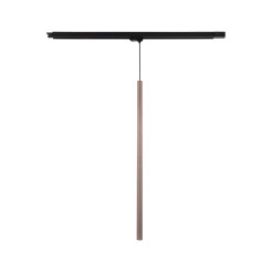 TRACER TRÓJOBWODOWY FERRO NEW BROWN 1XG9 (+ ŻARÓWKA G_9) 750 11679