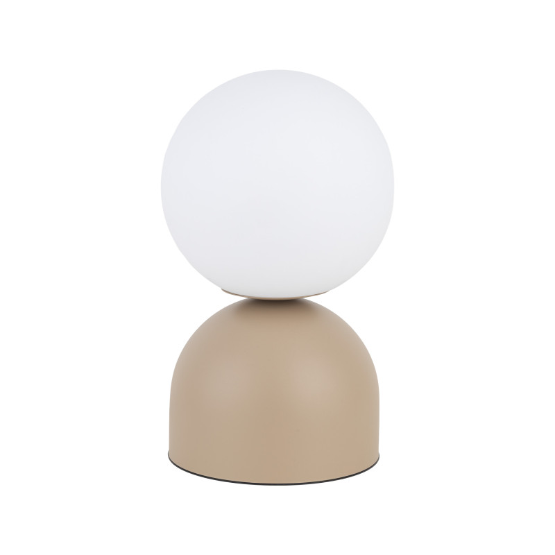 MIKI SABIA BIG LAMPKA NOCNA 1XE27 11498