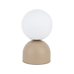 MIKI SABIA BIG LAMPKA NOCNA 1XE27 11498