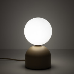 MIKI SABIA BIG LAMPKA NOCNA 1XE27 11498