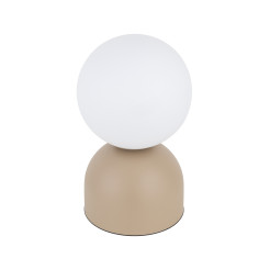 MIKI SABIA BIG LAMPKA NOCNA 1XE27 11498
