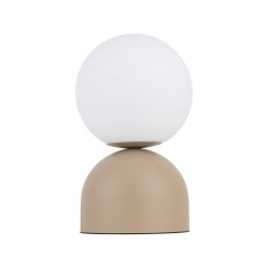MIKI SABIA BIG LAMPKA NOCNA 1XE27 11498