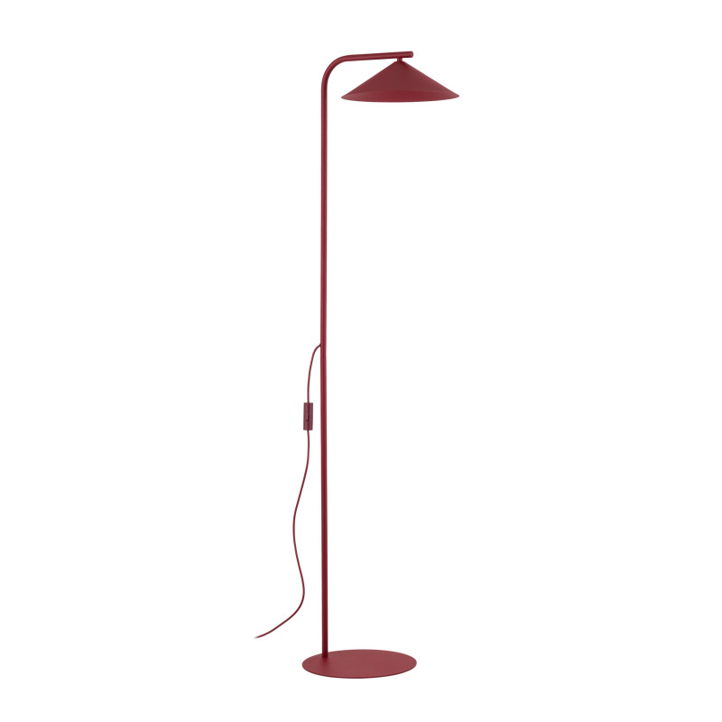 LUME BURGUND LAMPA PODŁOGOWA 1XGX53 16214
