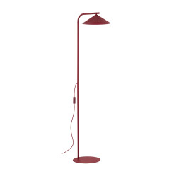 LUME BURGUND LAMPA PODŁOGOWA 1XGX53 16214