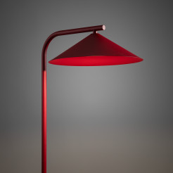 LUME BURGUND LAMPA PODŁOGOWA 1XGX53 16214
