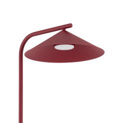 LUME BURGUND LAMPA PODŁOGOWA 1XGX53 16214