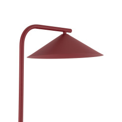 LUME BURGUND LAMPA PODŁOGOWA 1XGX53 16214