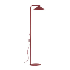 LUME BURGUND LAMPA PODŁOGOWA 1XGX53 16214