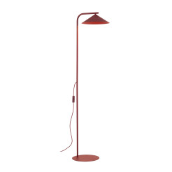 LUME BURGUND LAMPA PODŁOGOWA 1XGX53 16214