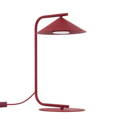 LUME BURGUND LAMPKA NOCNA 1XGX53 16215