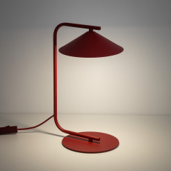 LUME BURGUND LAMPKA NOCNA 1XGX53 16215