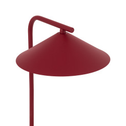 LUME BURGUND LAMPKA NOCNA 1XGX53 16215