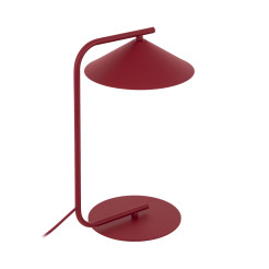 LUME BURGUND LAMPKA NOCNA 1XGX53 16215
