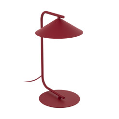 LUME BURGUND LAMPKA NOCNA 1XGX53 16215