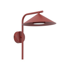 LUME S BURGUND KINKIET 1XGX53 11693