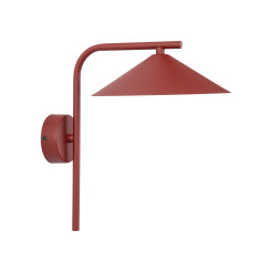 LUME S BURGUND KINKIET 1XGX53 11693
