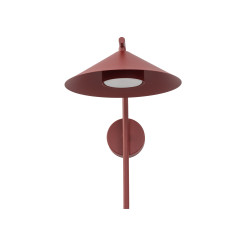 LUME S BURGUND KINKIET 1XGX53 11693