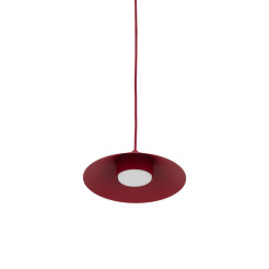LUME S BURGUND LAMPA WISZĄCA 1XGX53 11695