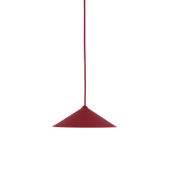 LUME S BURGUND LAMPA WISZĄCA 1XGX53 11695