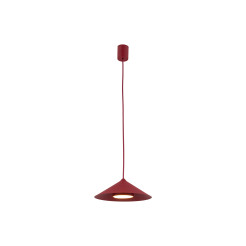 LUME S BURGUND LAMPA WISZĄCA 1XGX53 11695