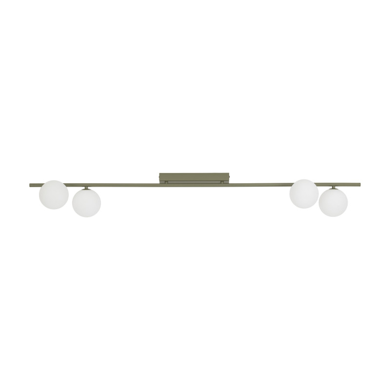 IMELO OLIVE LAMPA SUFITOWA 4XG9 11478