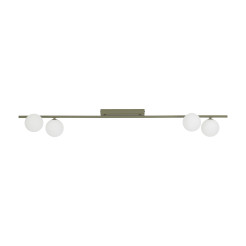 IMELO OLIVE LAMPA SUFITOWA 4XG9 11478