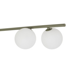 IMELO OLIVE LAMPA SUFITOWA 4XG9 11478
