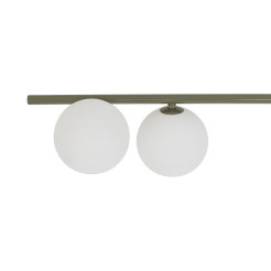 IMELO OLIVE LAMPA SUFITOWA 4XG9 11478