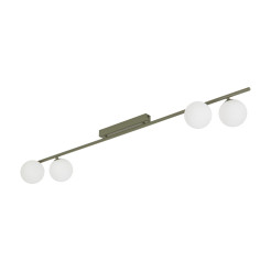 IMELO OLIVE LAMPA SUFITOWA 4XG9 11478