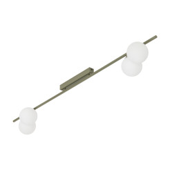 IMELO OLIVE LAMPA SUFITOWA 4XG9 11478
