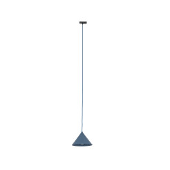 TRACER CONO NAVY 1XE27  11683