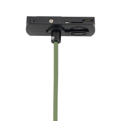 TRACER CONO PISTACIO 1XE27  11684