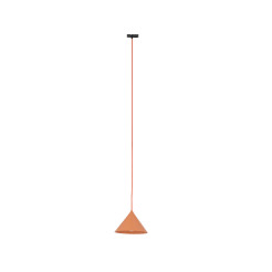 TRACER CONO SALMON 1XE27  11685