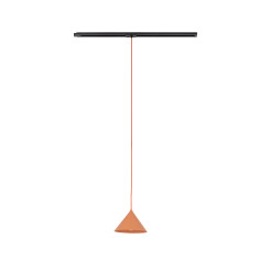 TRACER CONO SALMON 1XE27  11685