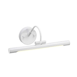 Mała obrazówka LED Alton - Biały ALTON-PL-S-WHT