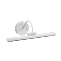 Mała obrazówka LED Alton - Biały ALTON-PL-S-WHT