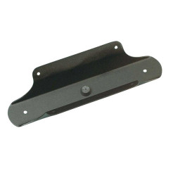 Uchwyt do montażu narożnego Corner Brackets C-BKT2-BLACK - Czarny C-BKT2-BLACK