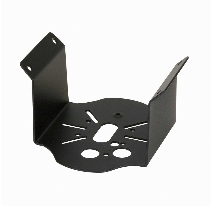 Uchwyt do montażu narożnego Corner Brackets C-BKT5-BLACK - Czarny C-BKT5-BLACK