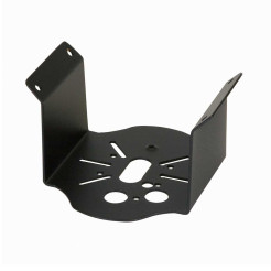 Uchwyt do montażu narożnego Corner Brackets C-BKT5-BLACK - Czarny C-BKT5-BLACK
