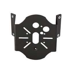 Uchwyt do montażu narożnego Corner Brackets C-BKT5-BLACK - Czarny C-BKT5-BLACK
